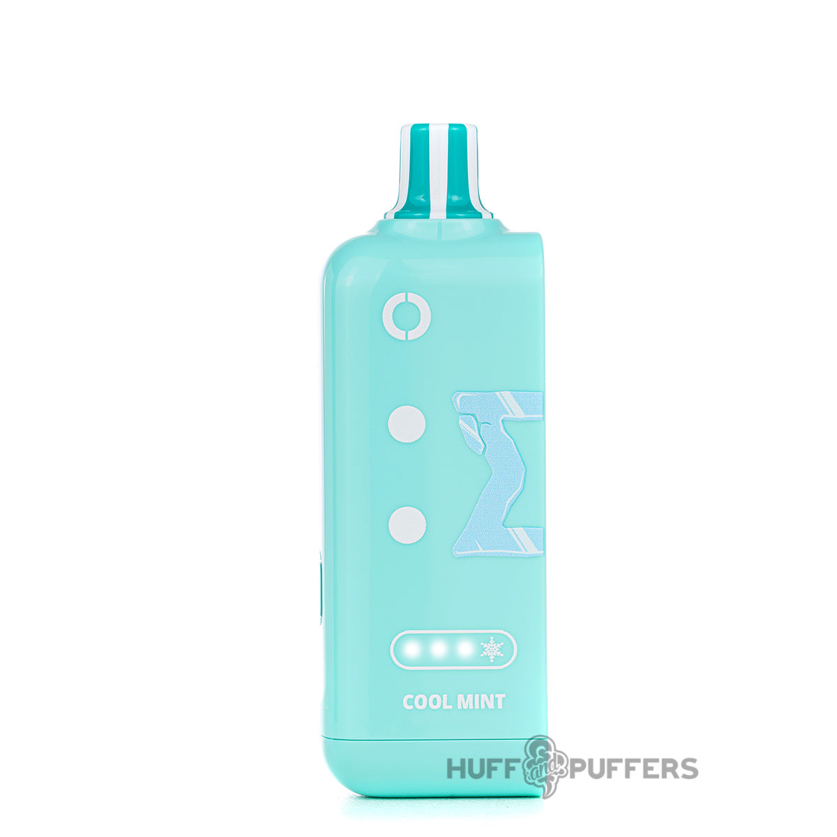 Cool Mint Off Stamp Ice Cube Pod