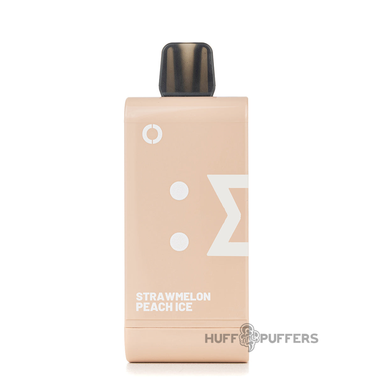 Strawmelon Peach Ice Off-Stamp SW16000 Pod