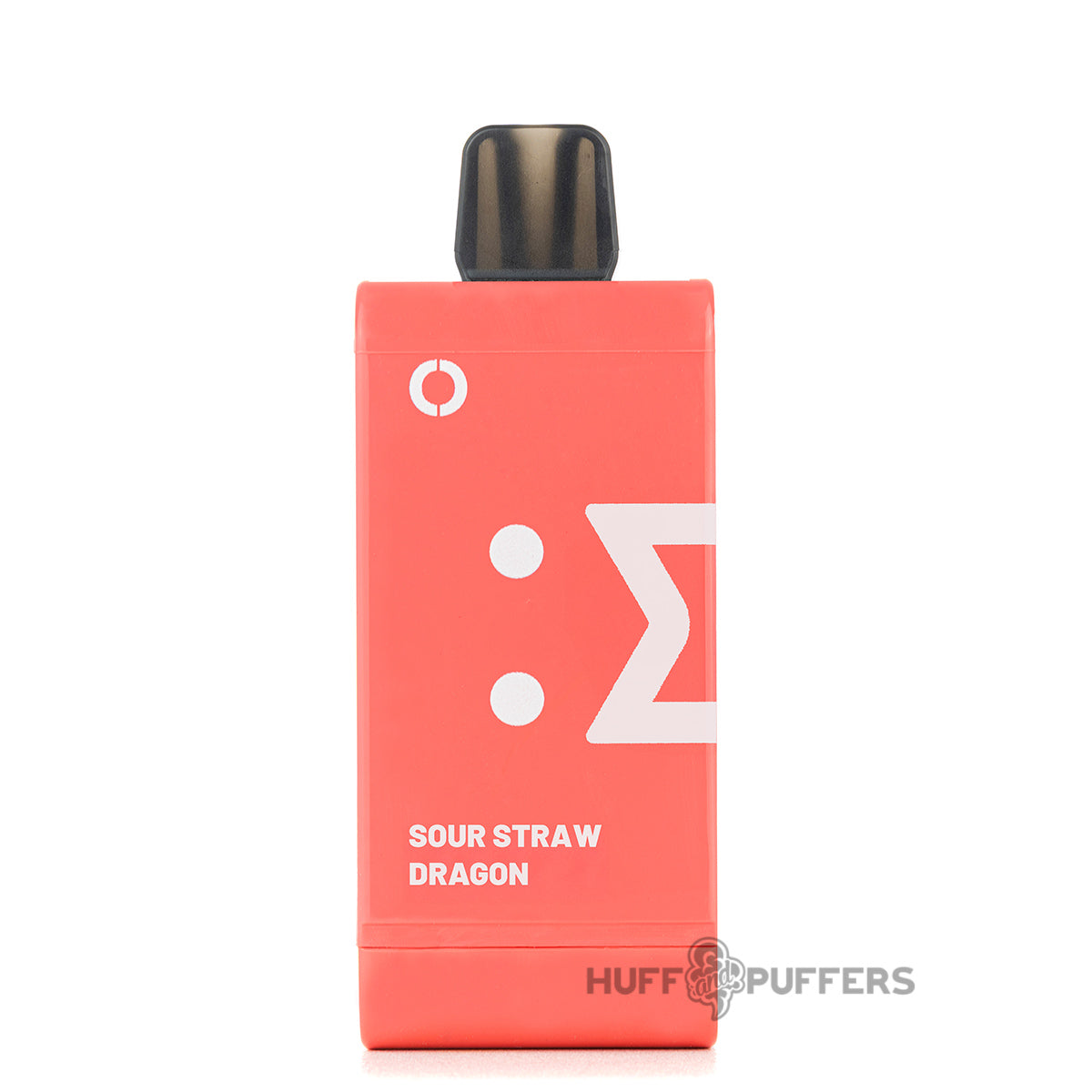 Sour Straw Dragon Off Stamp SW16000 Pod