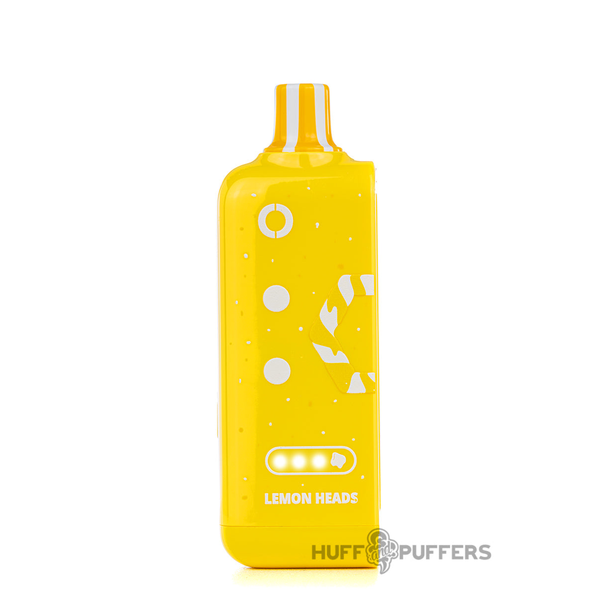 Lemon Heads Up Off Stamp Sweet Cube Pod