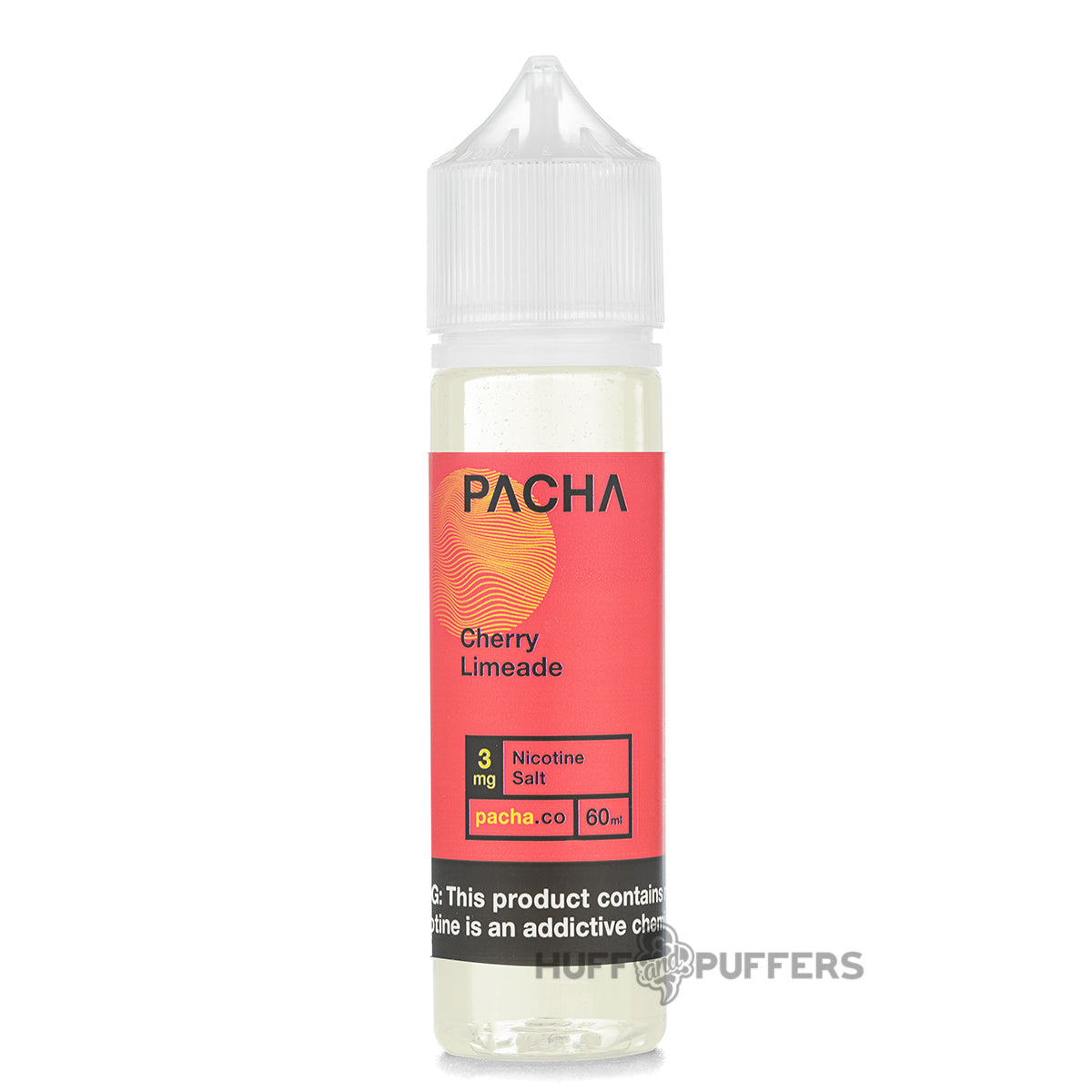 Pacha Cherry Limeade E-Juice 60mL