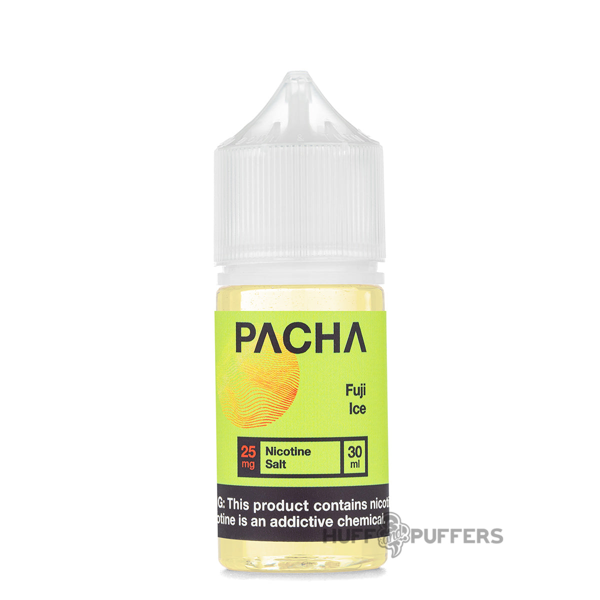 Pacha Fuji Ice Salt Nicotine E-Juice 30ml