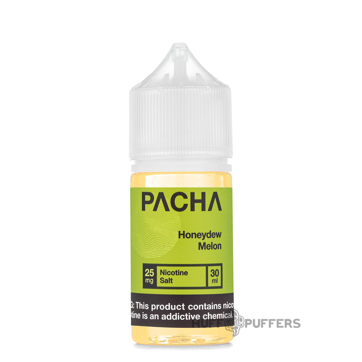 Pacha Honeydew Melon Salt Nicotine E-Juice 30ml