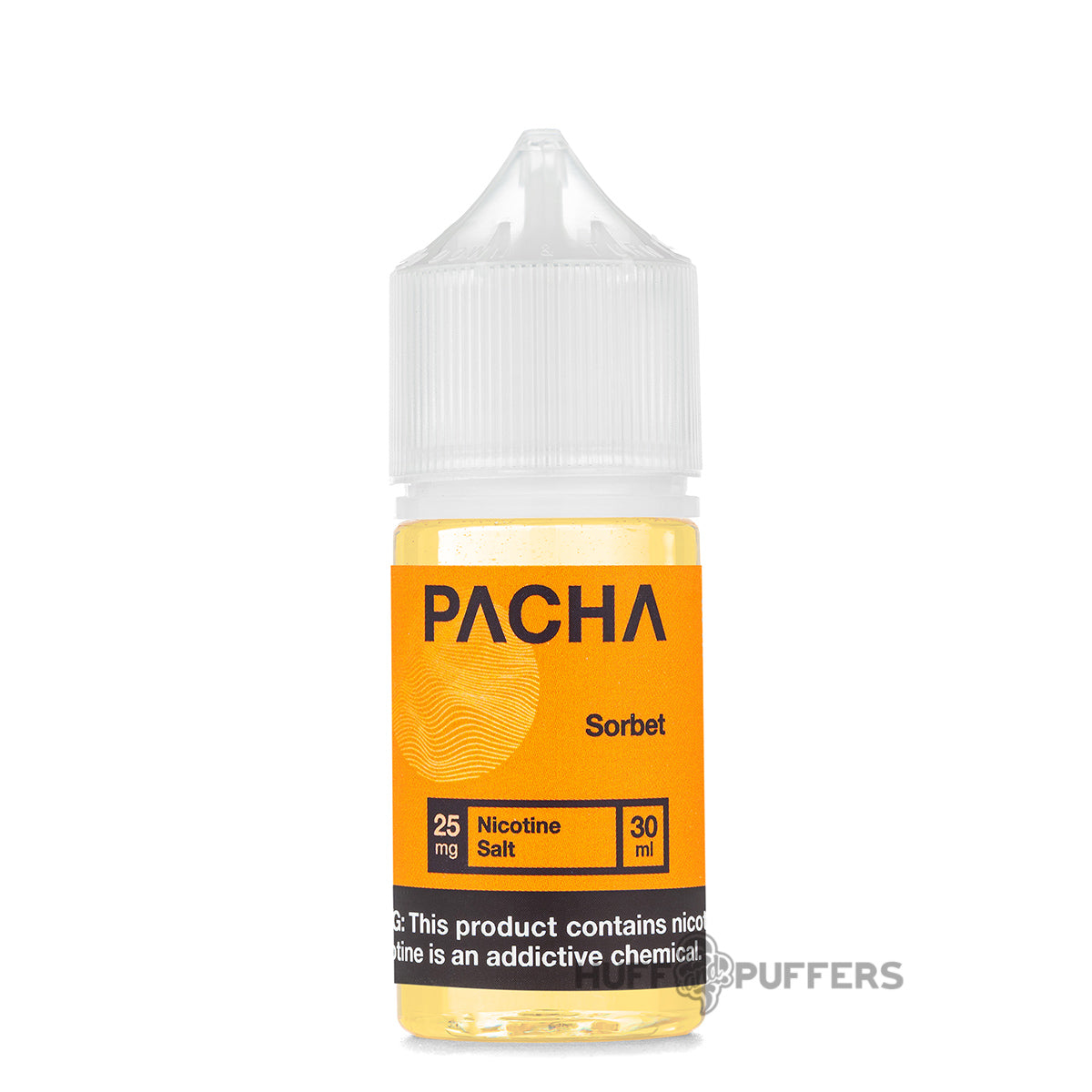 Pacha Sorbet Salt Nicotine E-Juice 30ml