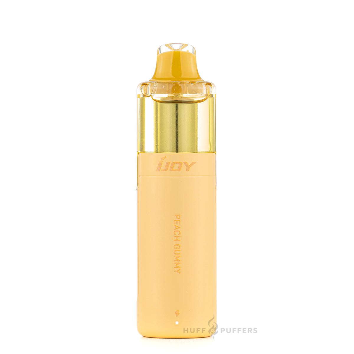 Peach Gummy iJoy XP35K Disposable Vape