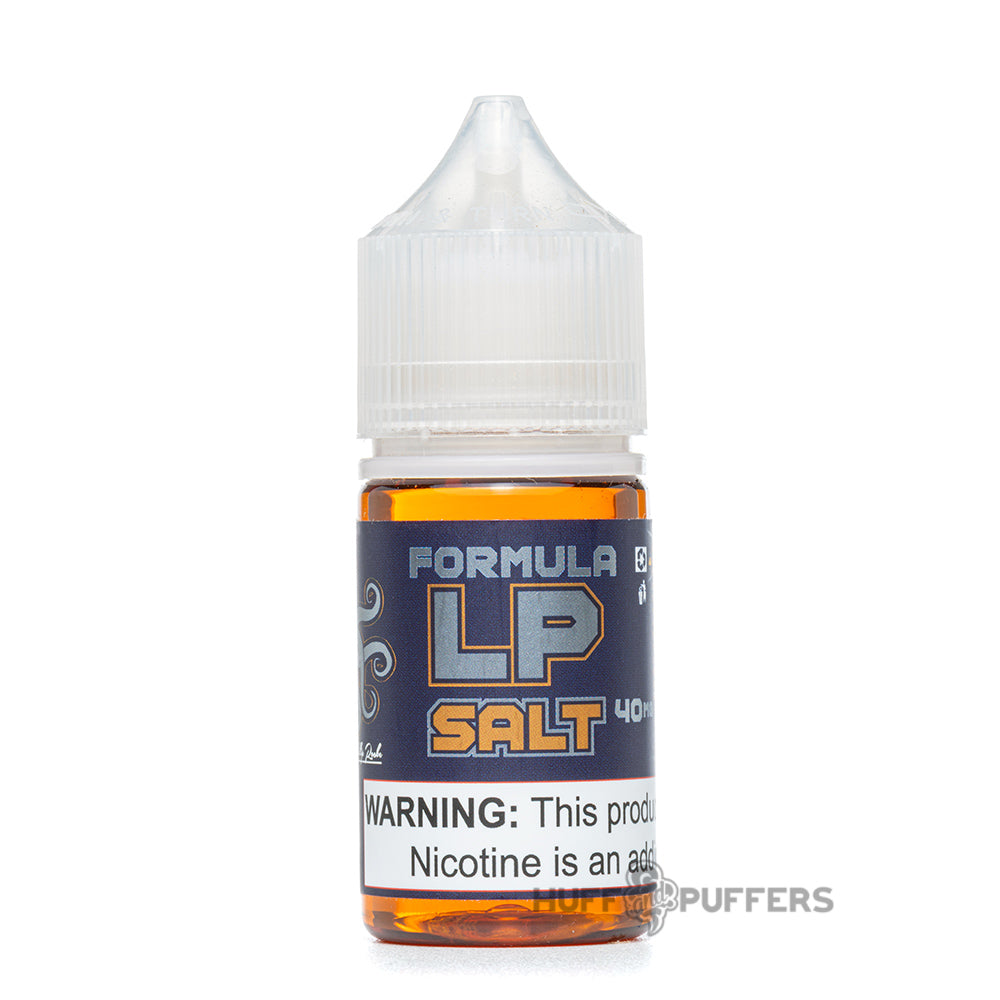 phillip rocke formula lp looper 30ml e-juice bottle