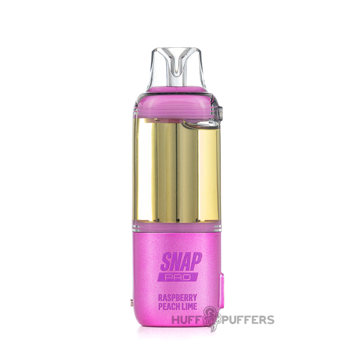 Raspberry Peach Lime Dinner Lady Snap Pro Pod