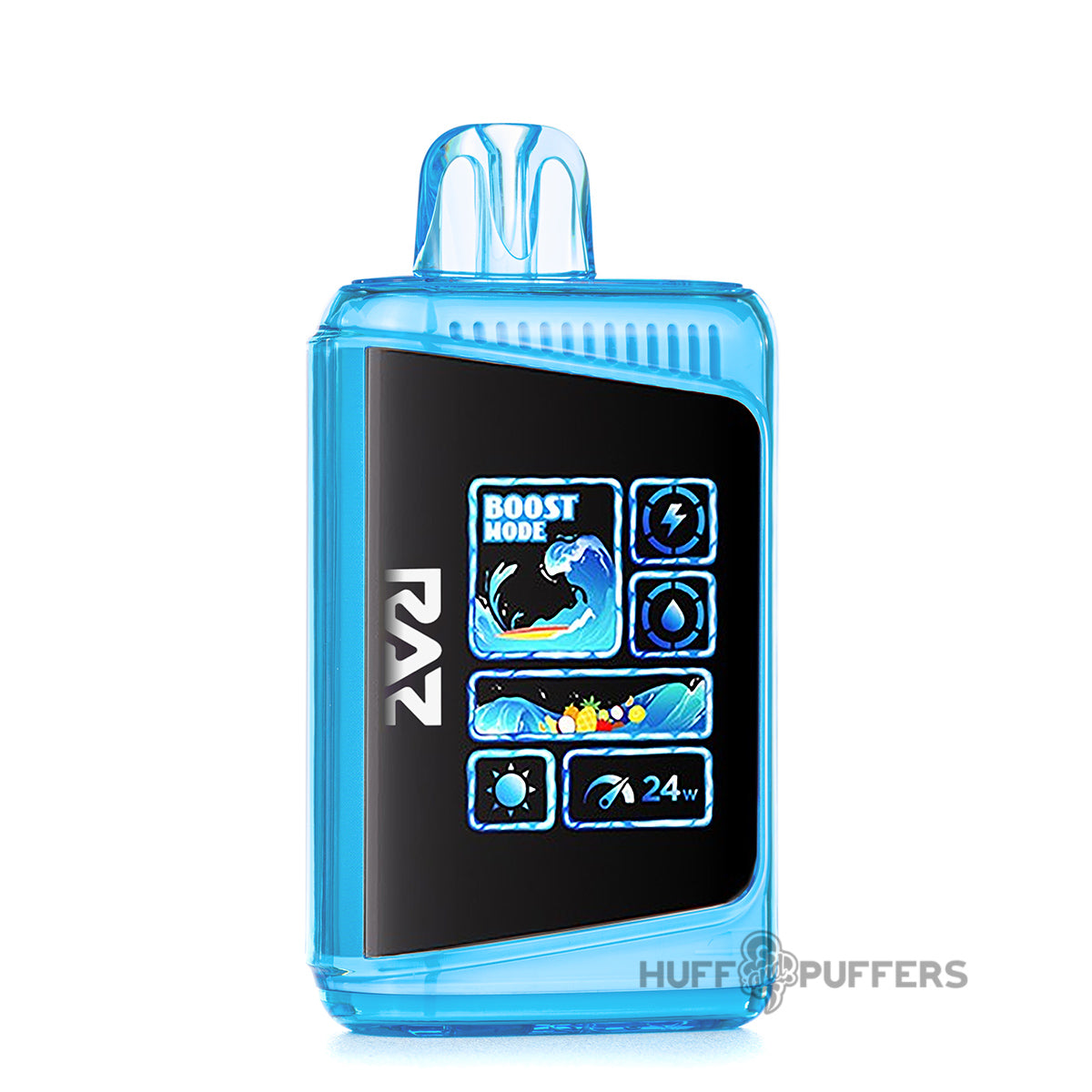 Blueberry Punch Raz LTX Disposable Vape