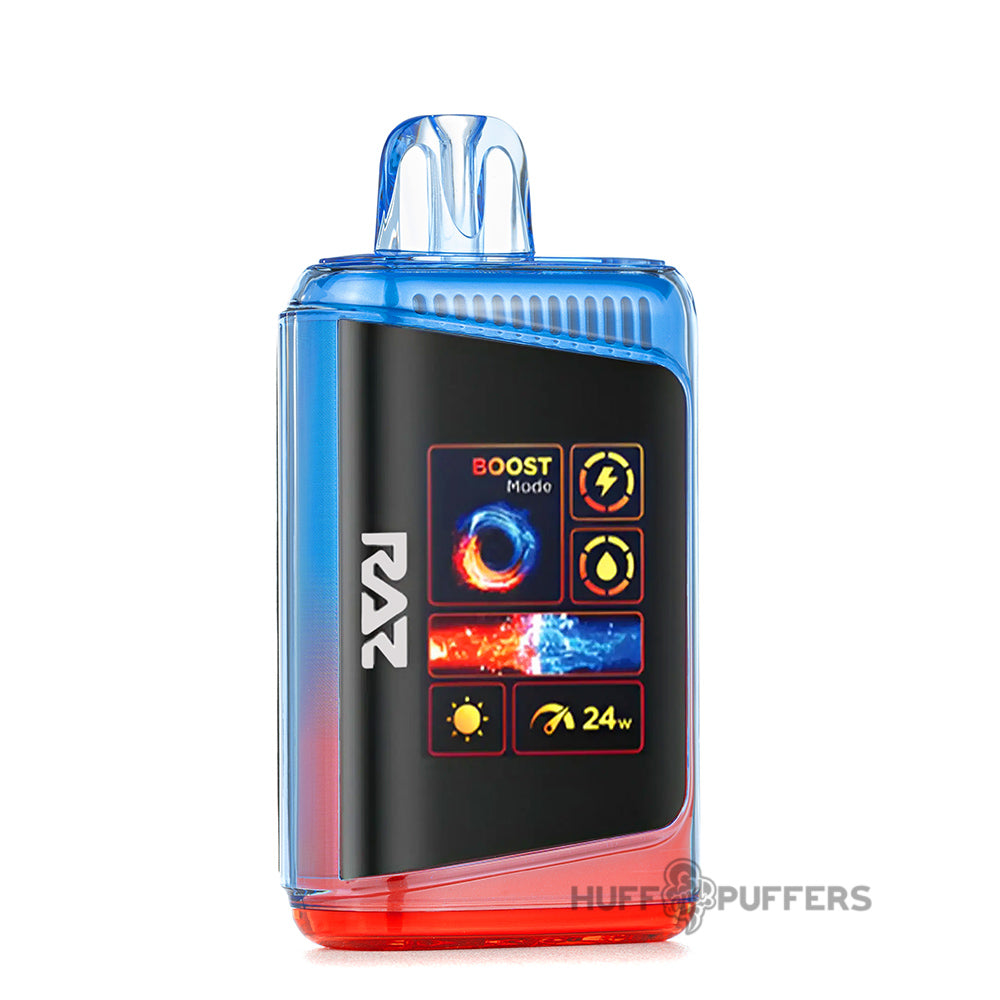 Raz LTX 25K Disposable Vape