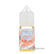 skwezed frozen salt merry cane candy cane 30ml