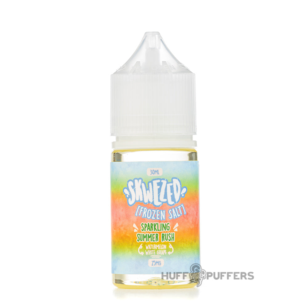 Skwezed Salt - Frozen Summer Sparkling Rush