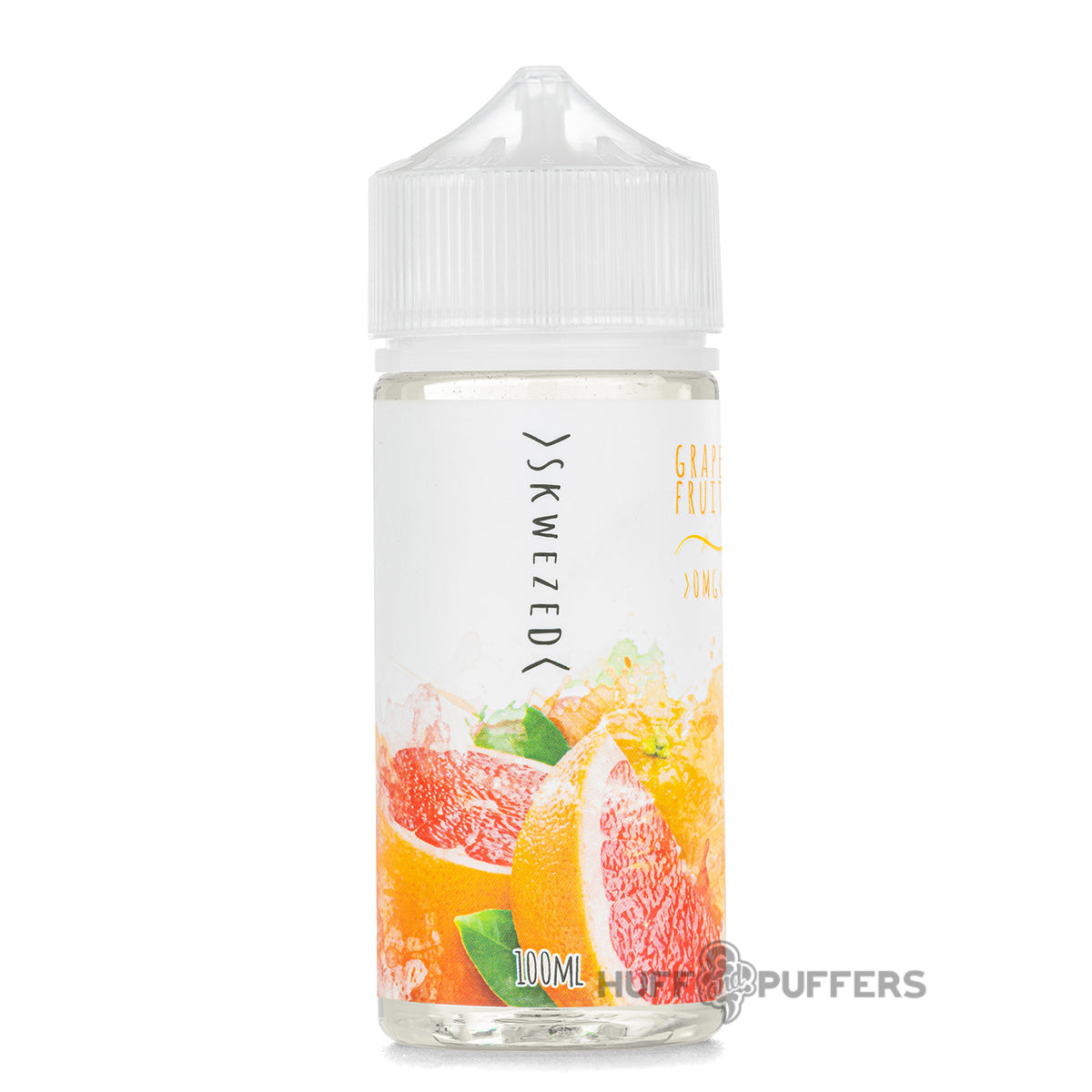 Skwezed Grapefruit E-Juice 100ml