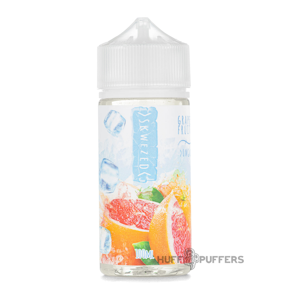 Skwezed Grapefruit Ice E-Juice 100ml