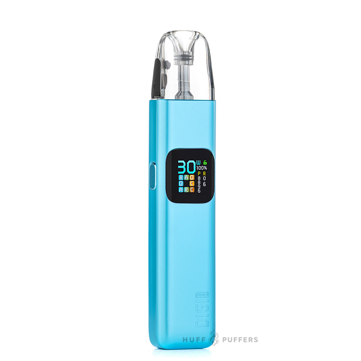 Smok Arco Digi Pro Pod System Cyan Blue