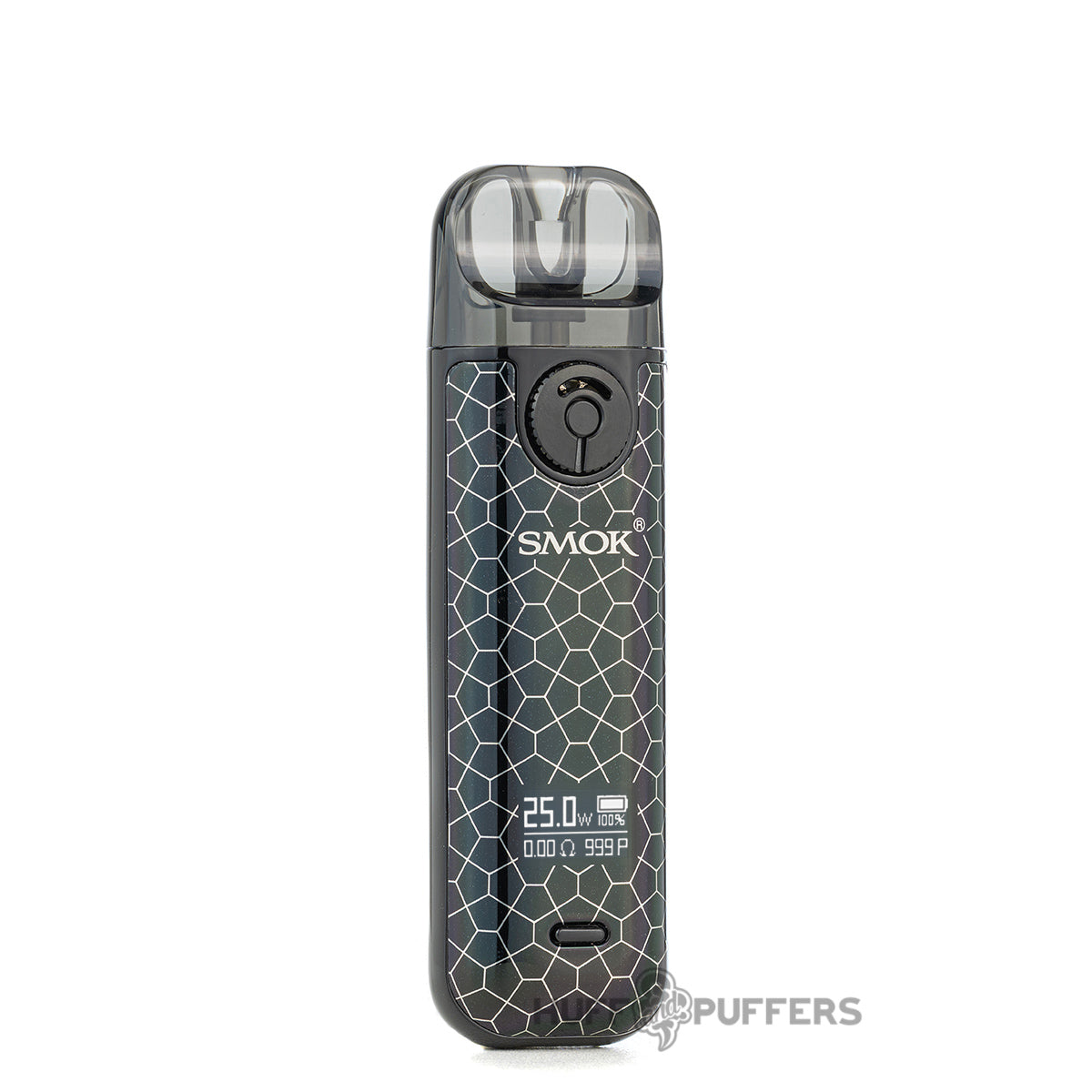 Smok Novo 4 Pod System Black Armor