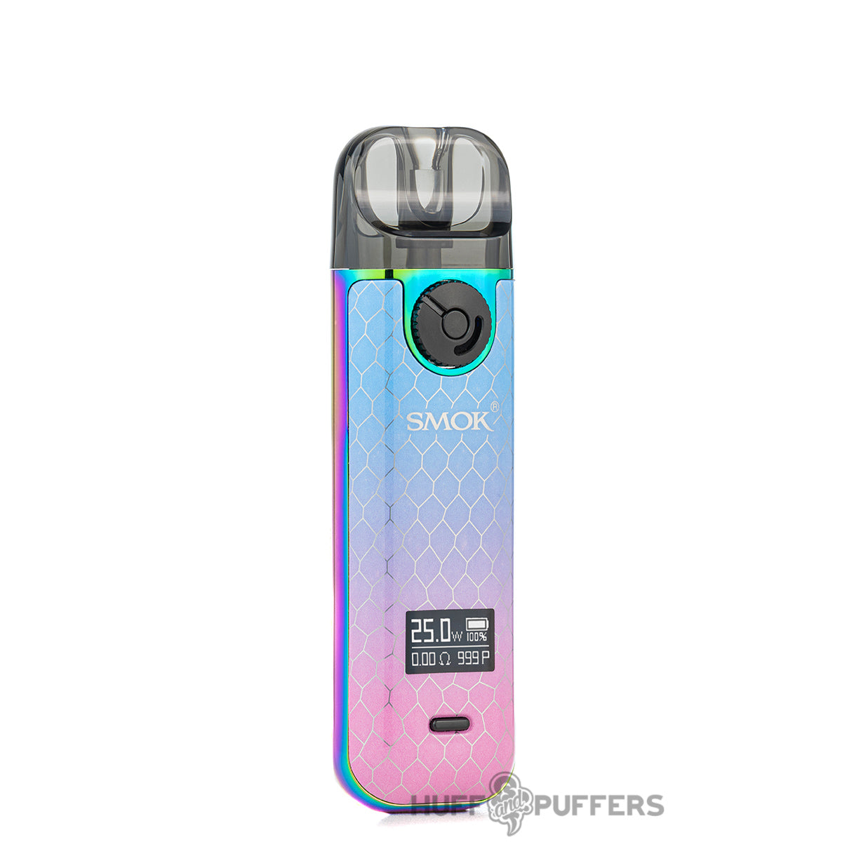 Smok Novo 4 Pod System Pink Cobra