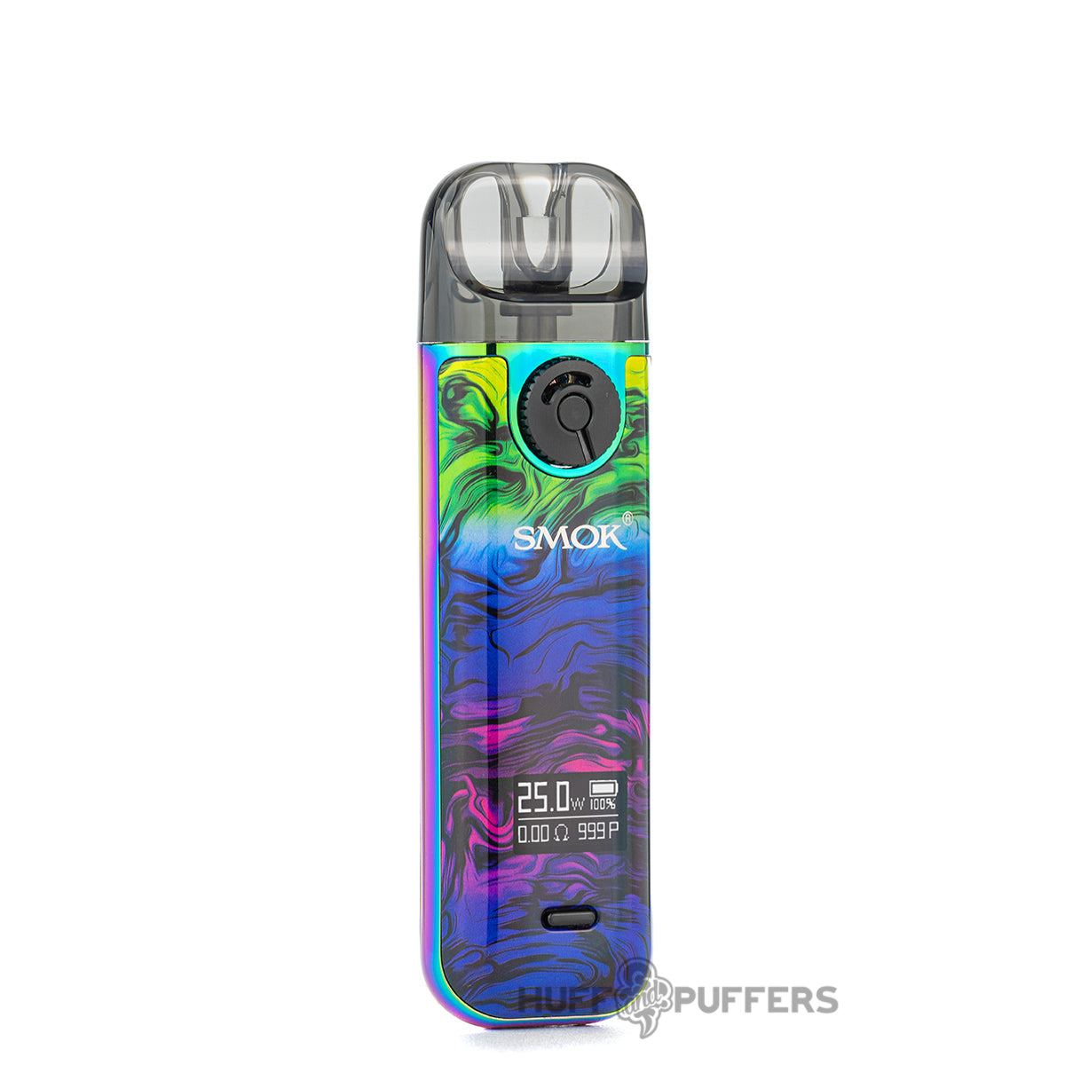 Smok Novo 4 Pod System Fluid 7 Color