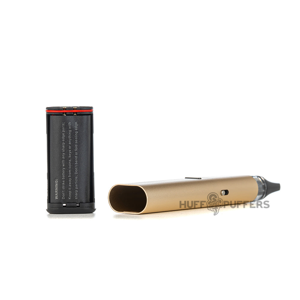 smok novo eco pod system and battery