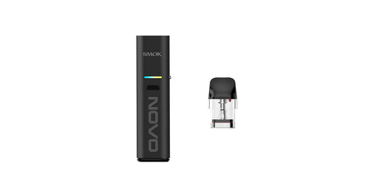 smok novo eco package contents