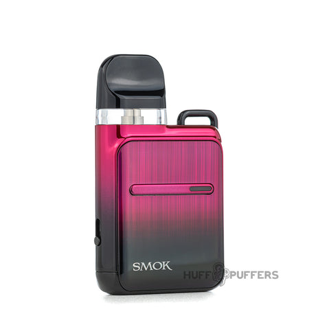 smok novo master box pod system pink black