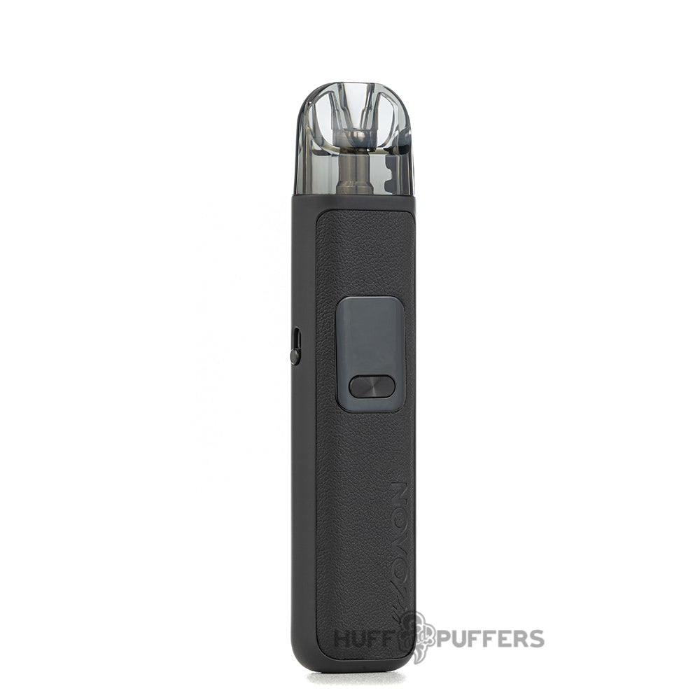 smok novo pro pod system matte black