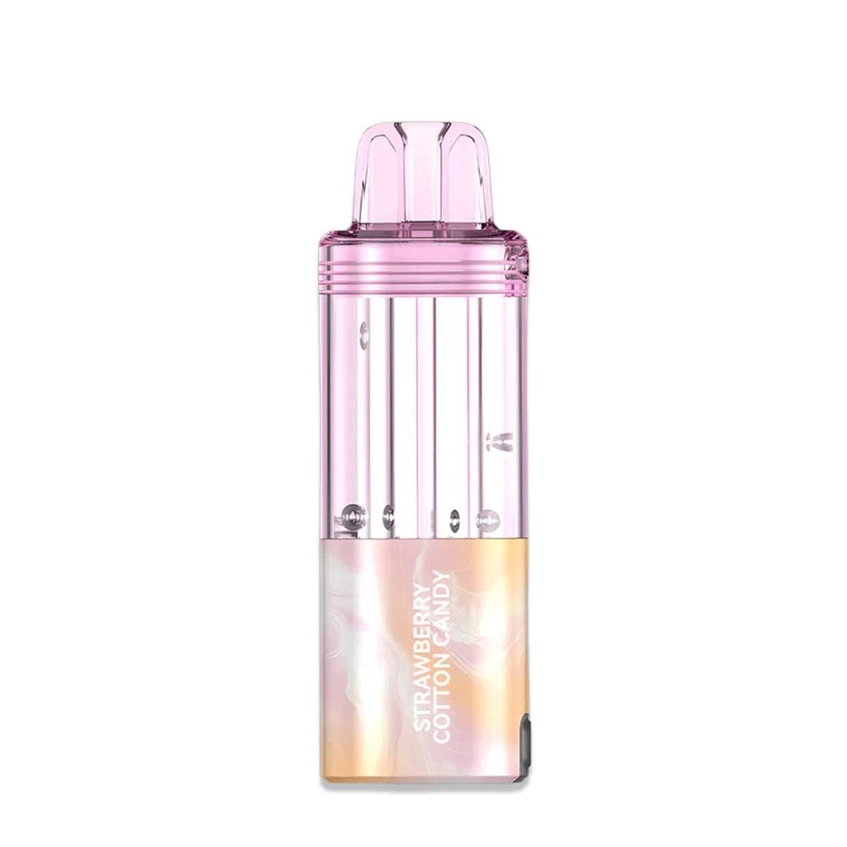 Strawberry Cotton Candy Foger Switch Pro Pod