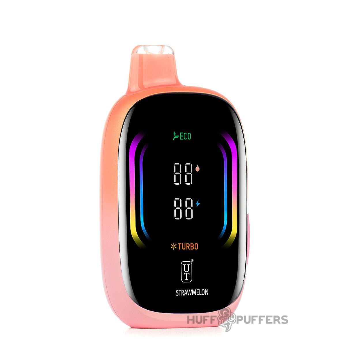 Strawmelon Float Mellow Pro Disposable Vape