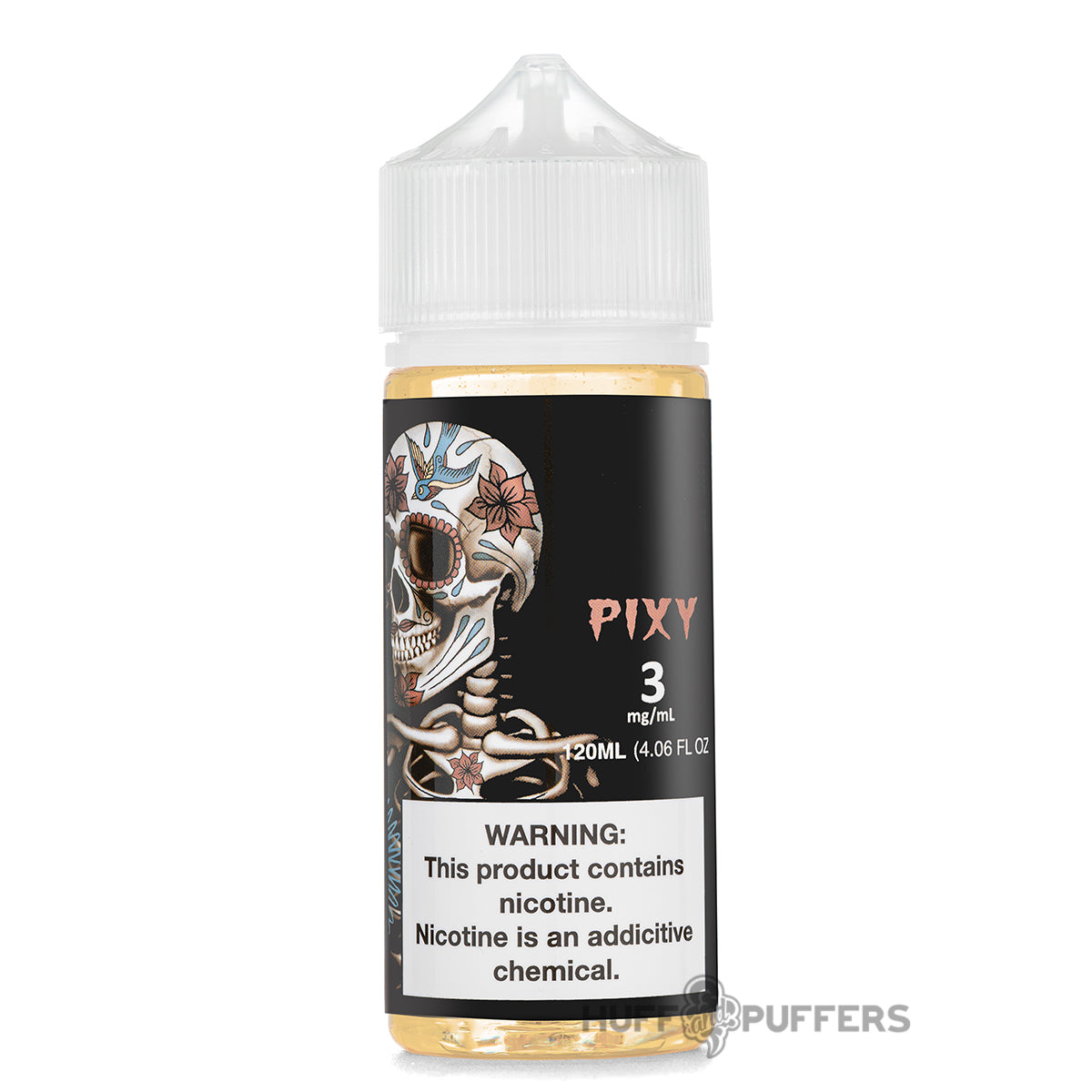Time Bomb Pixy E-Juice 120ml