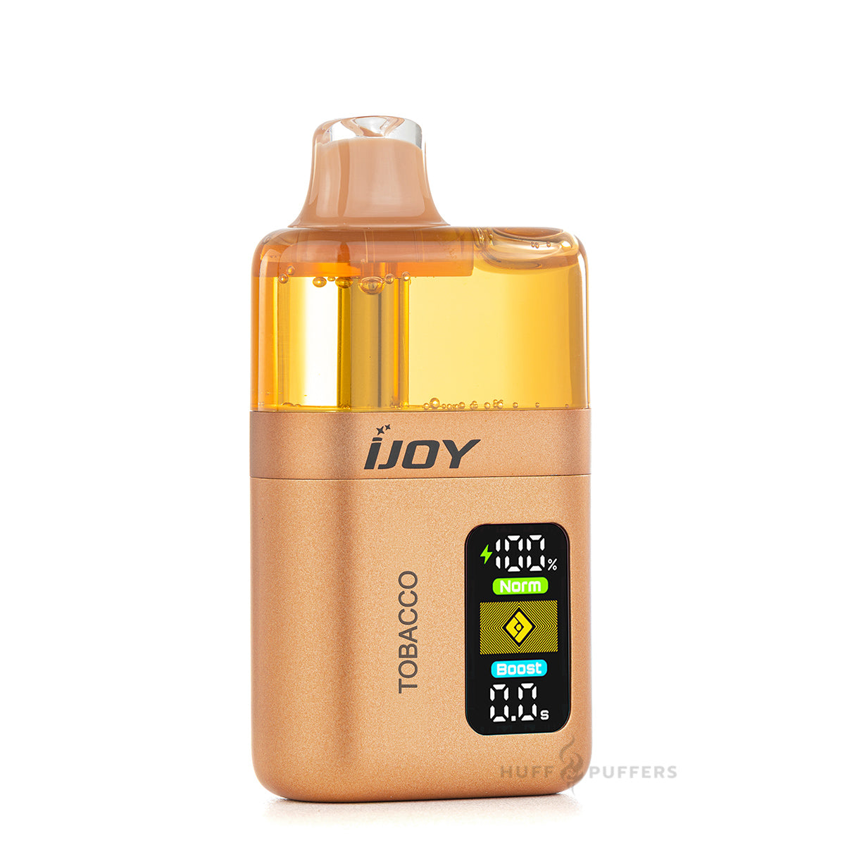 Tobacco iJoy XP50K Disposable Vape