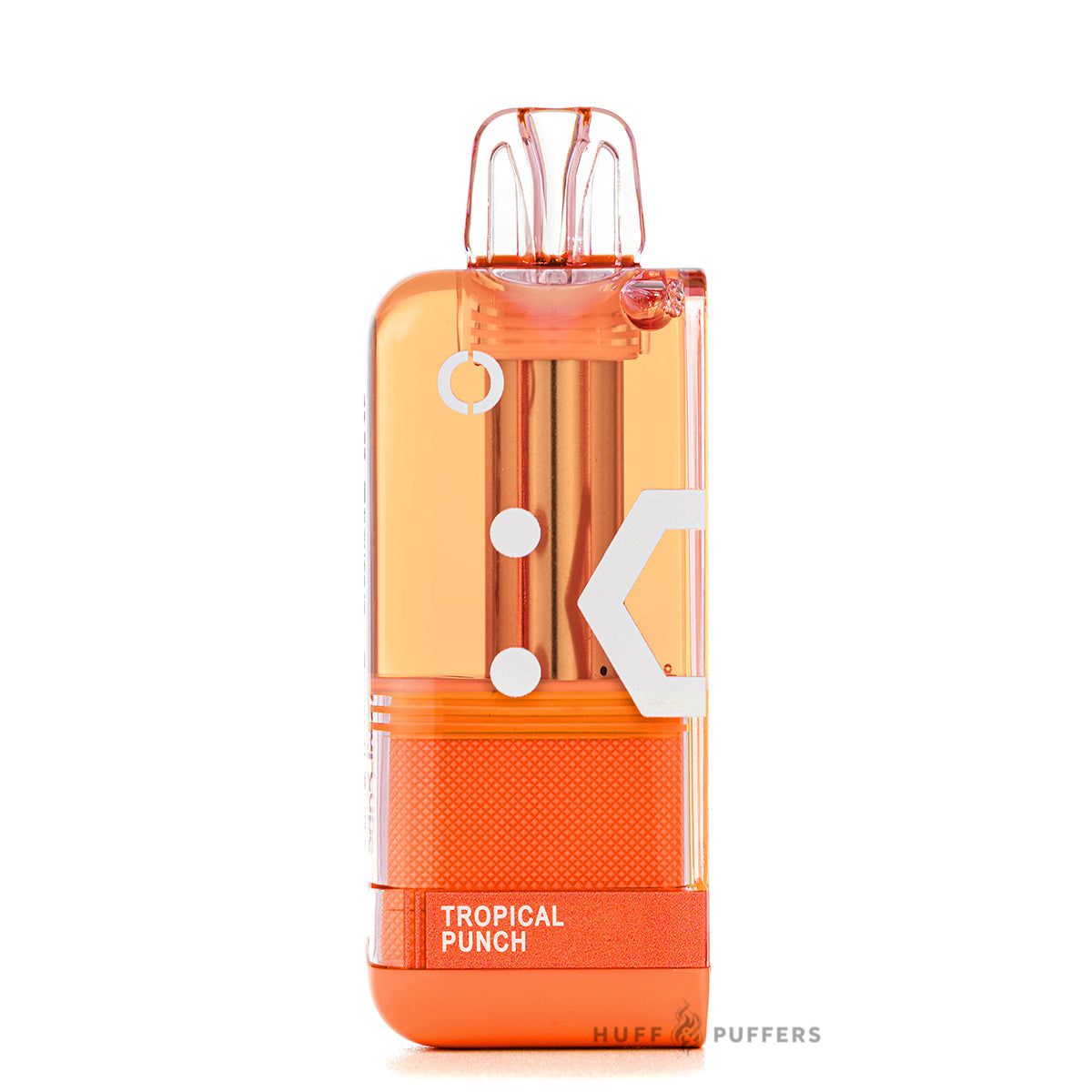 Tropical Punch Off-Stamp Crystal Cube Pod