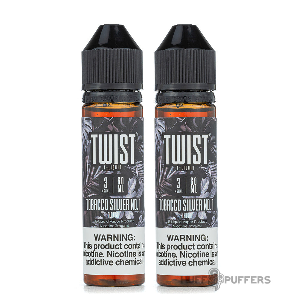 Vape Juice Silverback Juice Co Harambe E-Liquid | 120mL