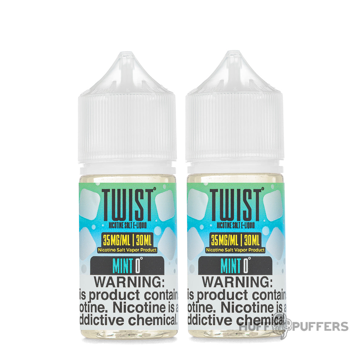 Twist Salt Mint 0 60ml