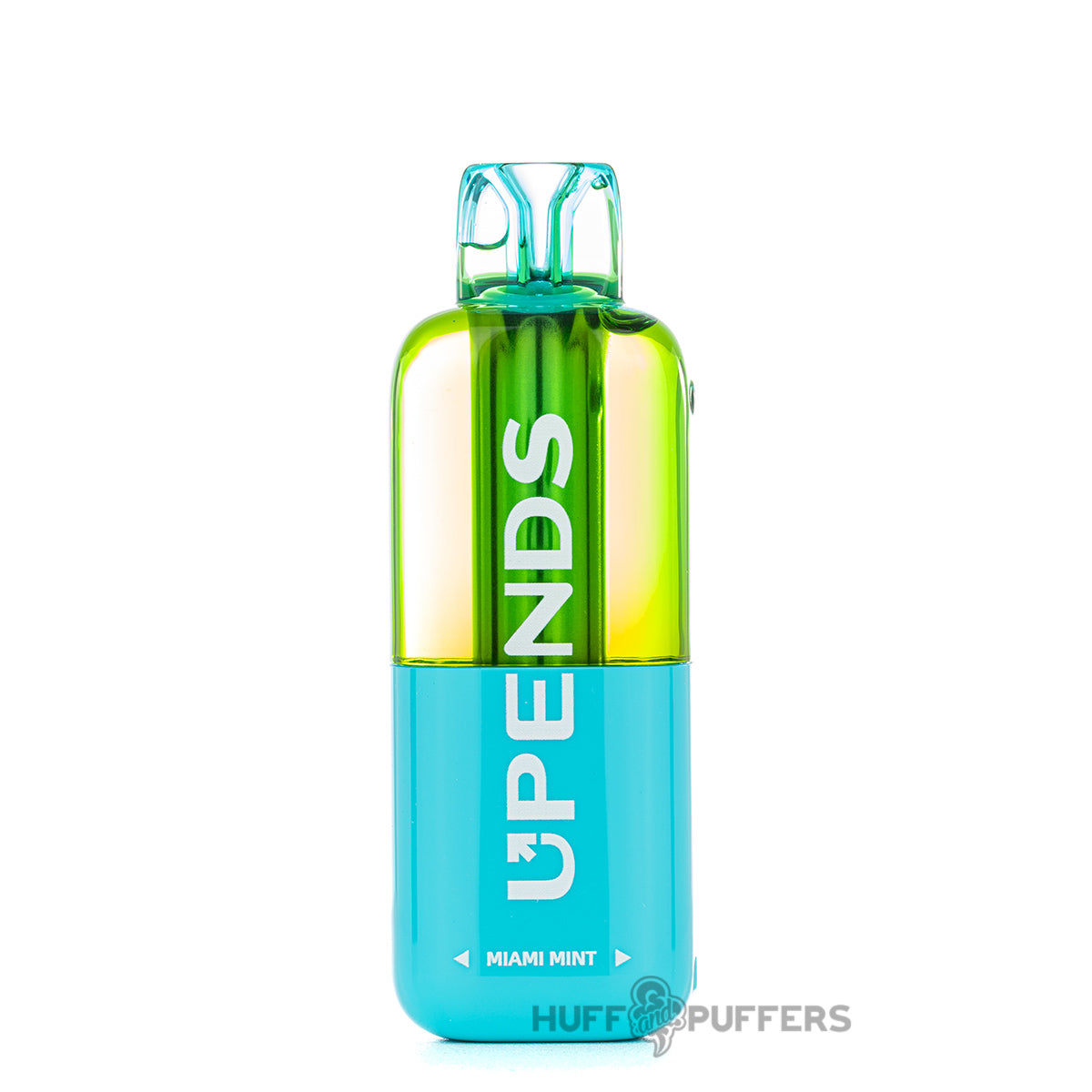 Miami Mint Upends UP9 Pod