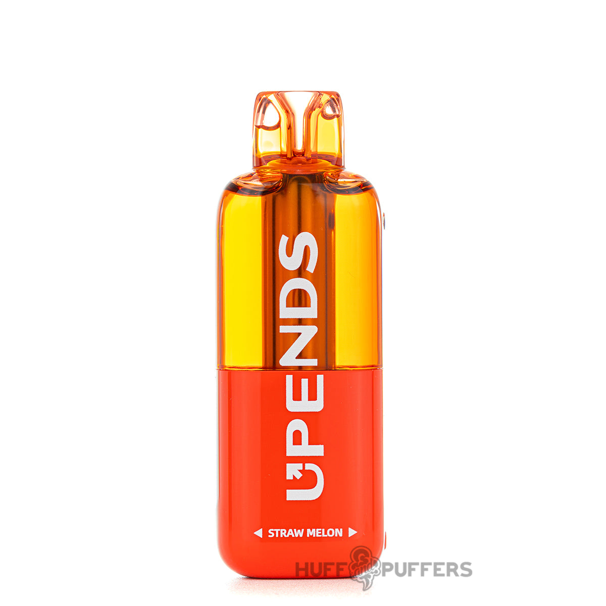 Straw Melon Upends UP9 Pod