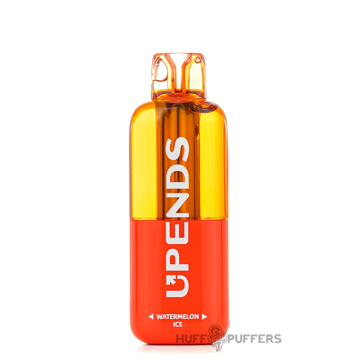 Watermelon Ice Upends UP9 Pod