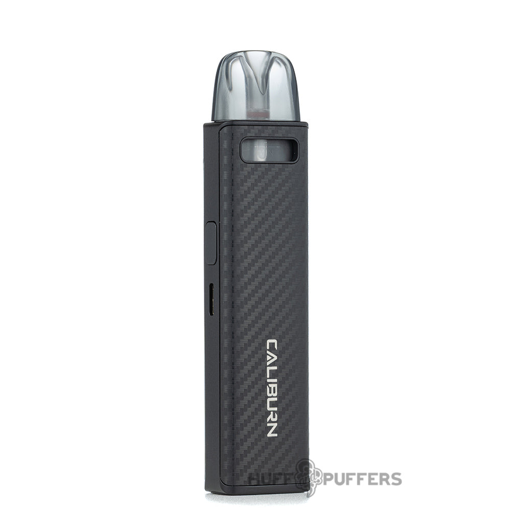 black carbon uwell caliburn g3 pro pod system