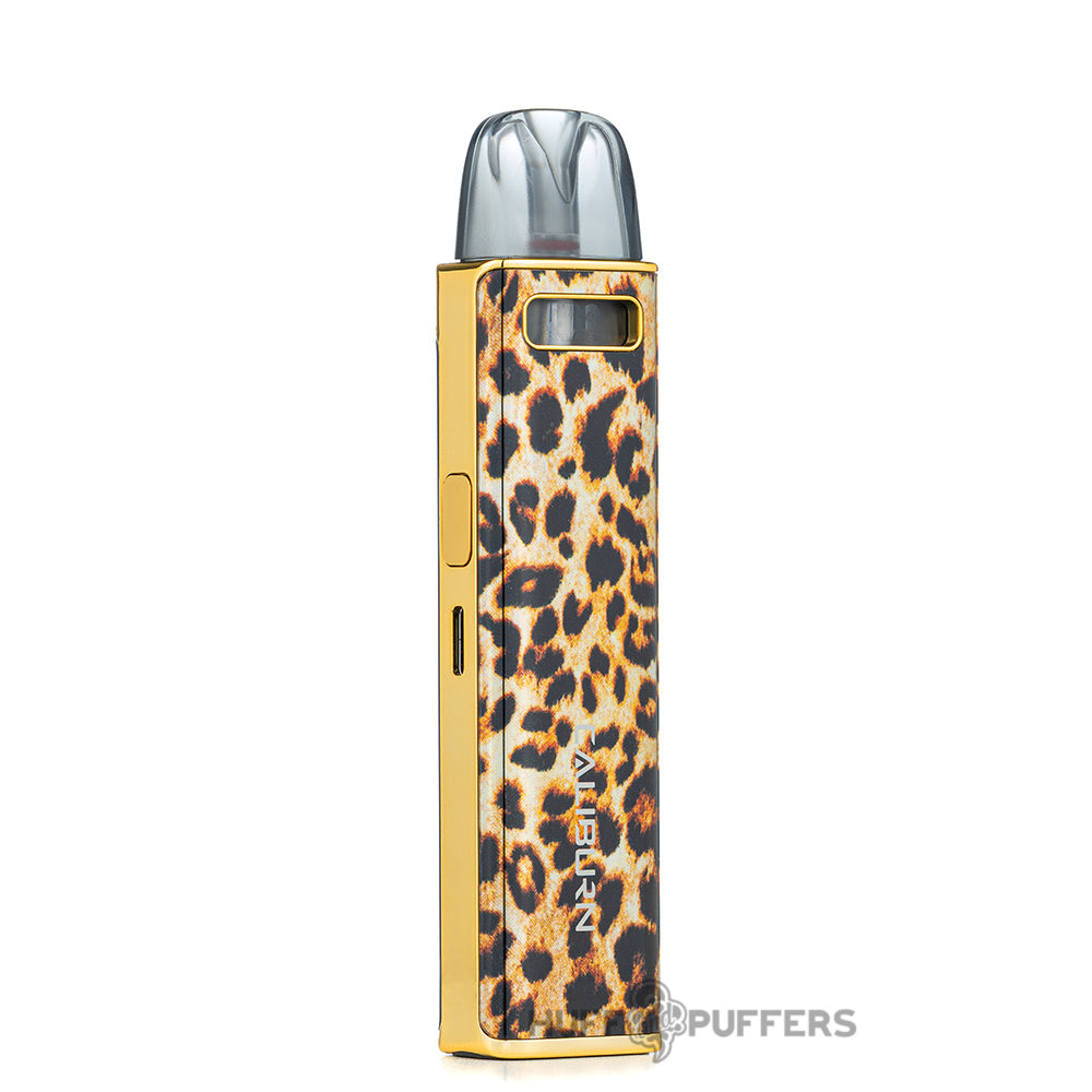 golden leopard uwell caliburn g3 pro pod system