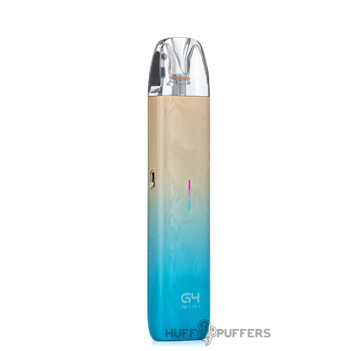 Coast Gold Uwell Caliburn G4 Mini Pod System