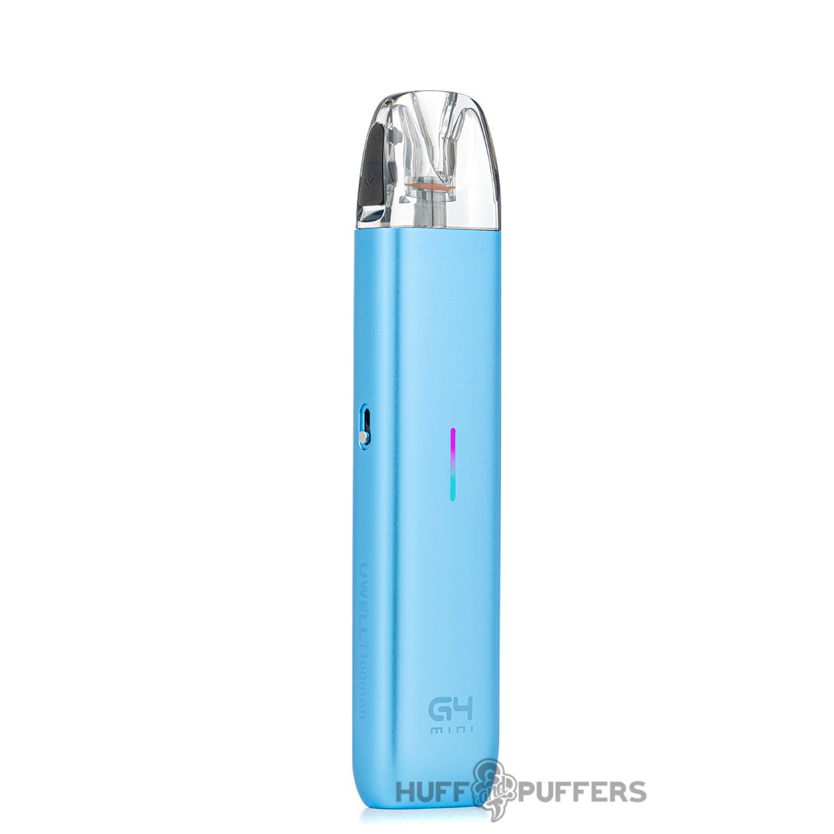 Lake Blue Caliburn G4 Mini Pod System