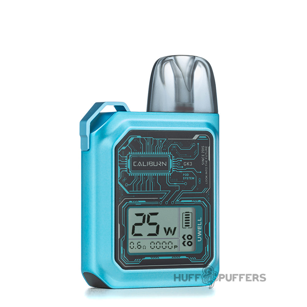 Uwell Caliburn GK3