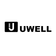 Photo of Uwell logo