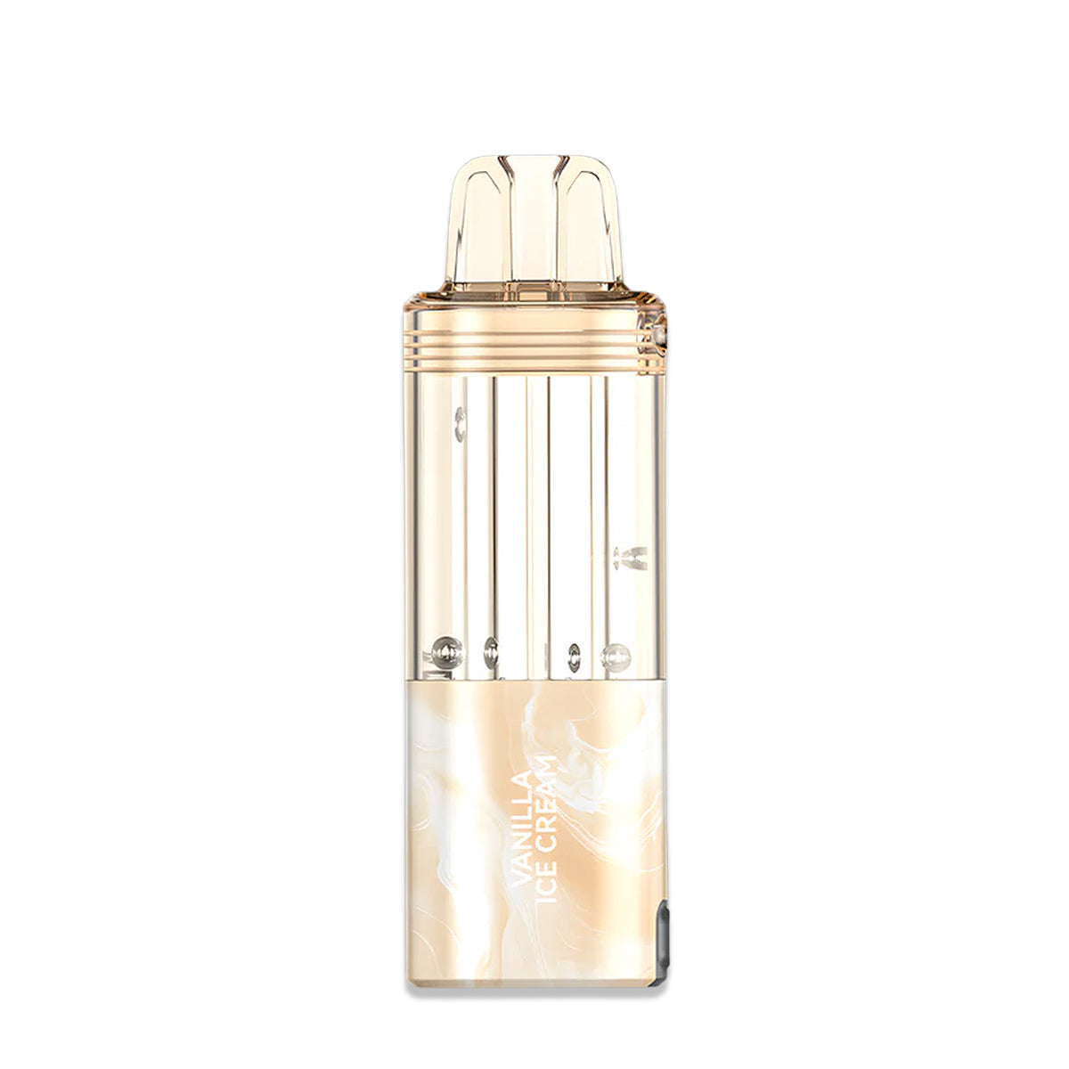 Vanilla Ice Cream Foger Switch Pro Pod