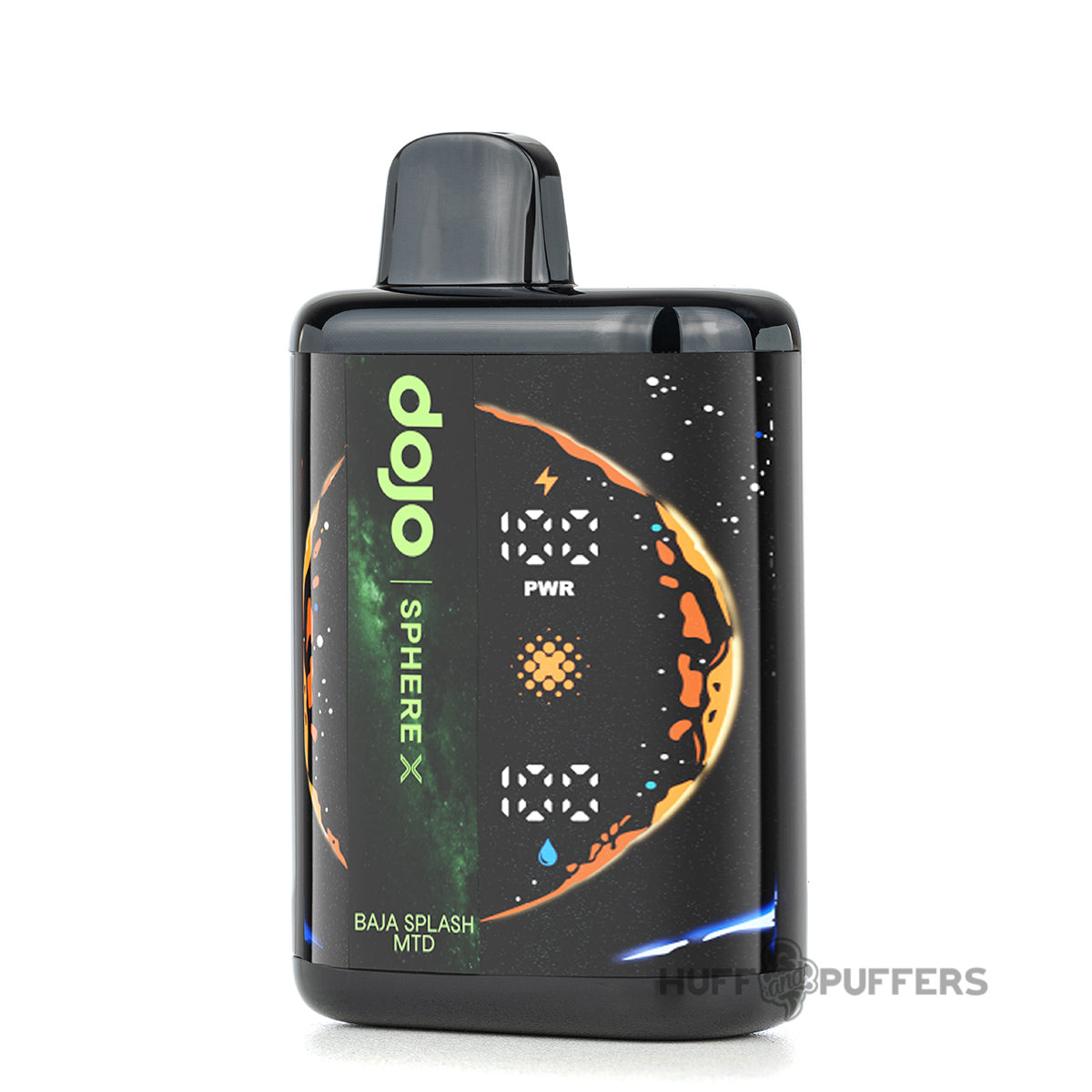 Baja Splash MTD Dojo Sphere X Disposable Vape