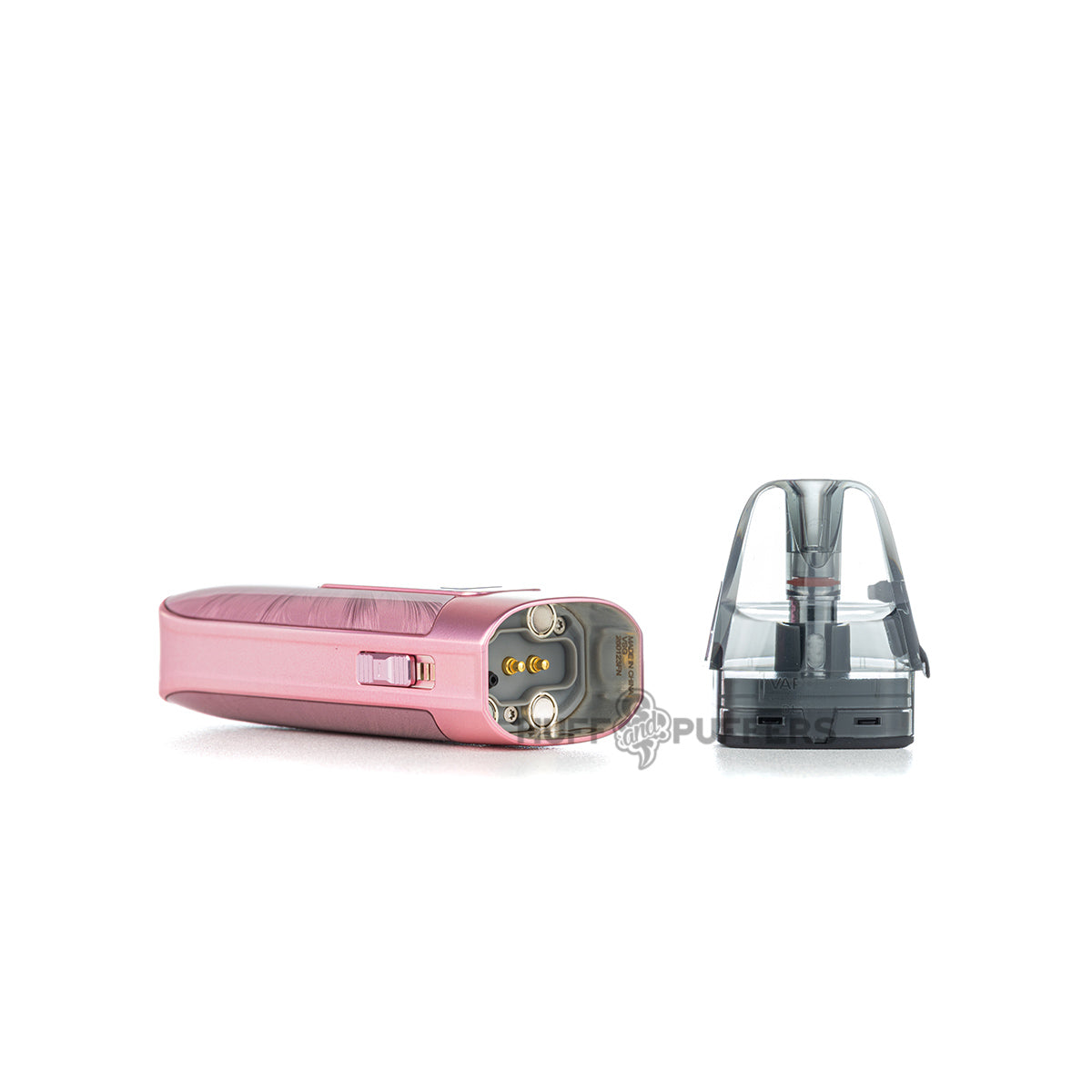 Vaporesso Luxe X3 device and pod