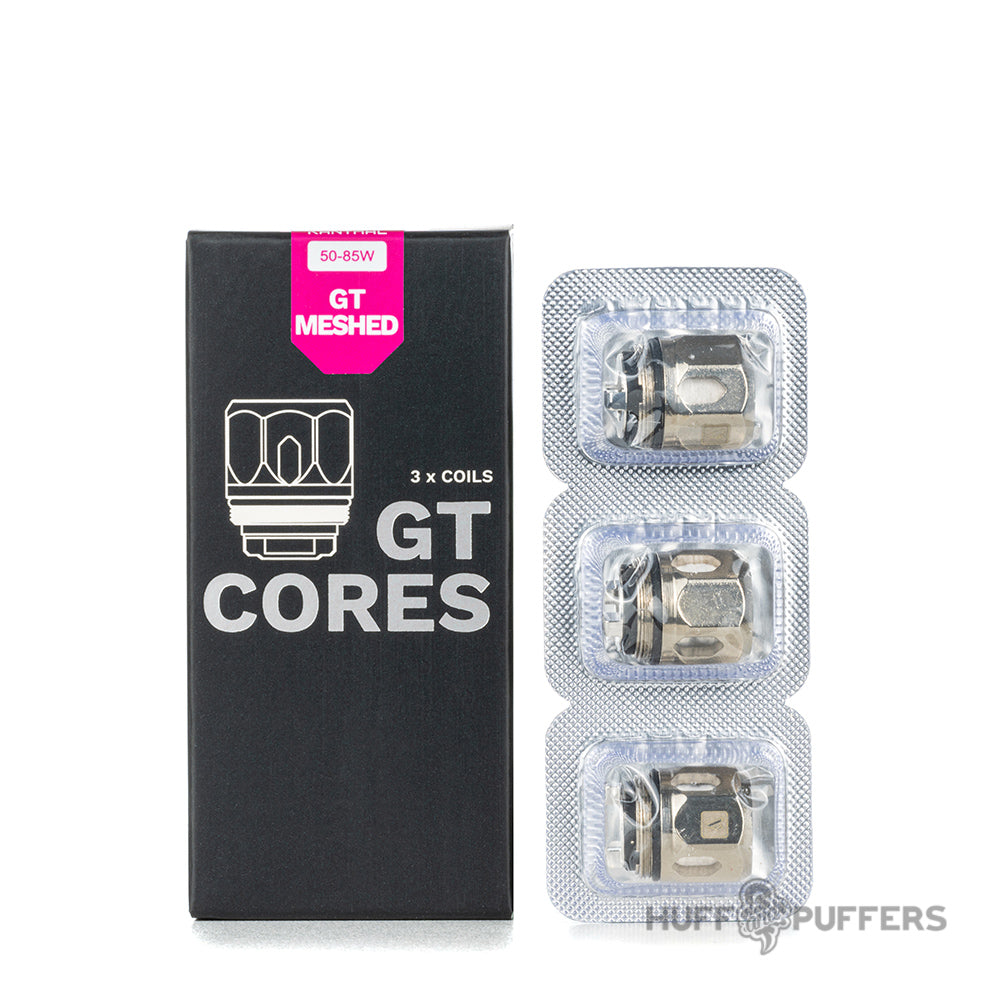 vaporesso nrg gt meshed coils