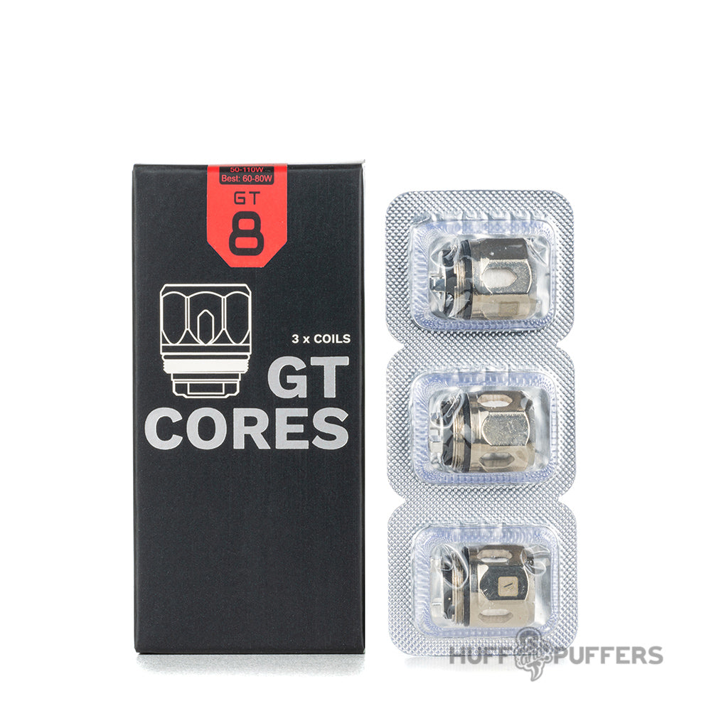 vaporesso nrg gt8 coils
