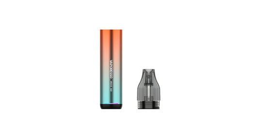 Vaporesso Veco Go package contents
