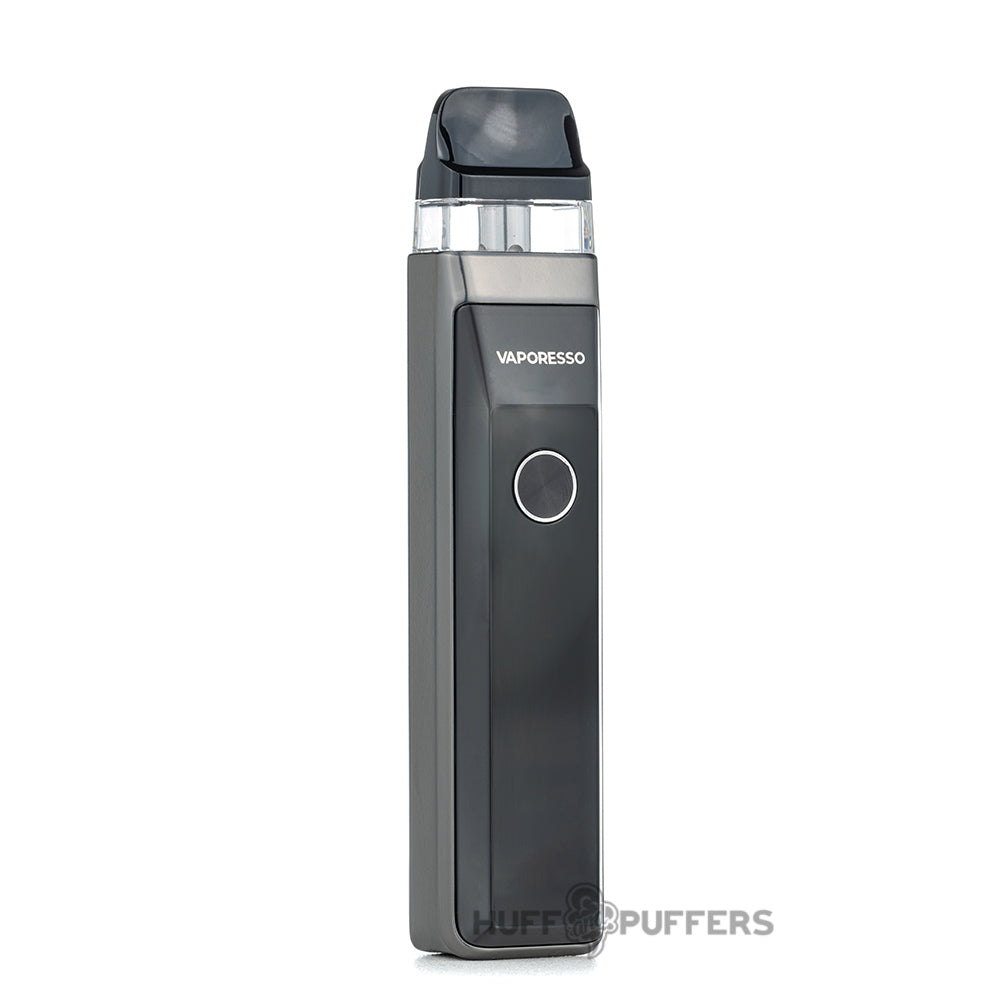 vaporesso xros pod system black