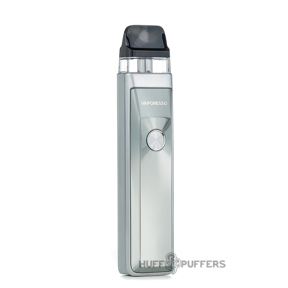 vaporesso xros pod system silver
