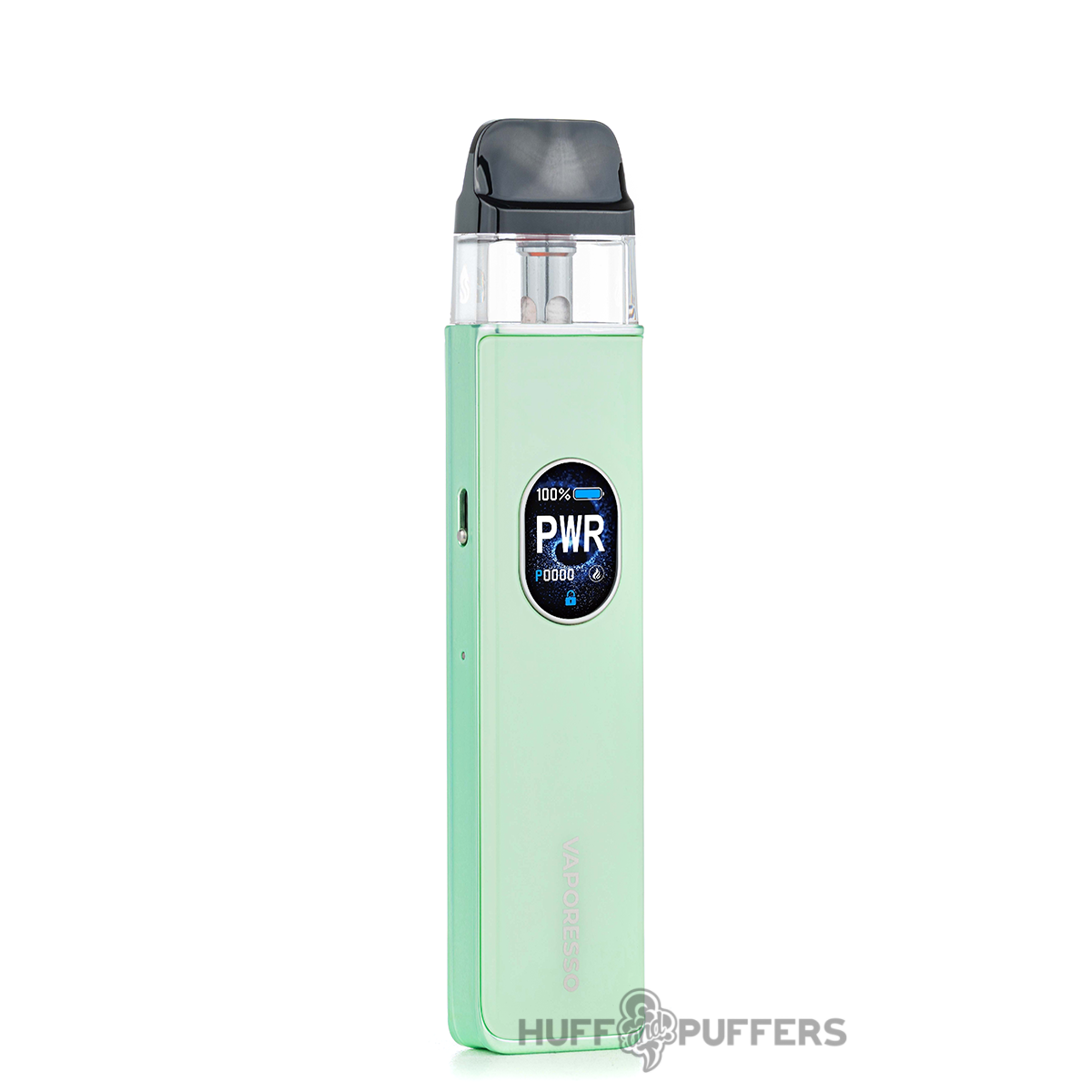 Jade Green Vaporesso XROS Pod System